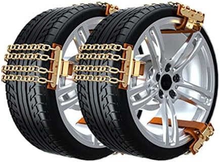 lanac za auto set 6 u 1