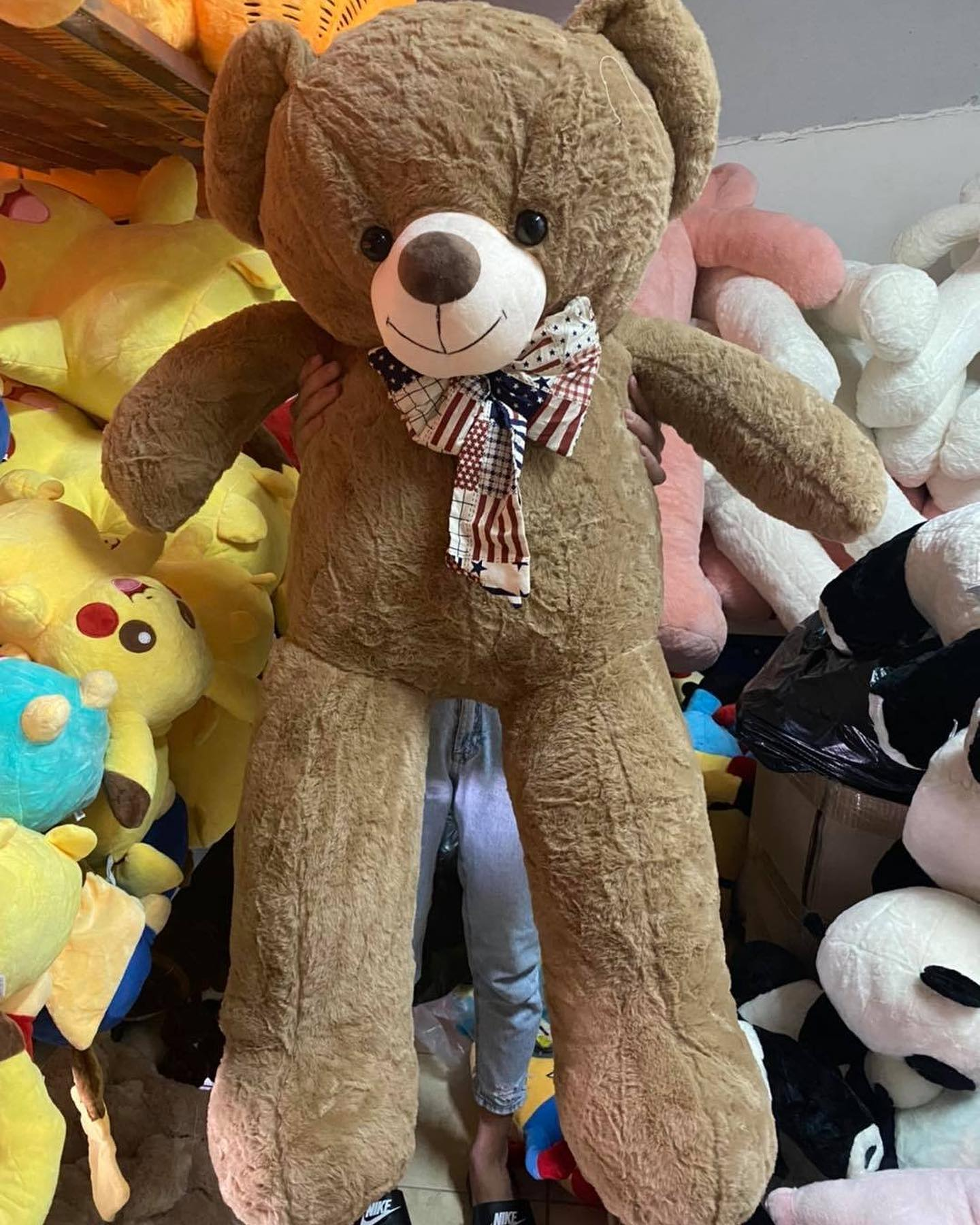 MEDO 120 cm