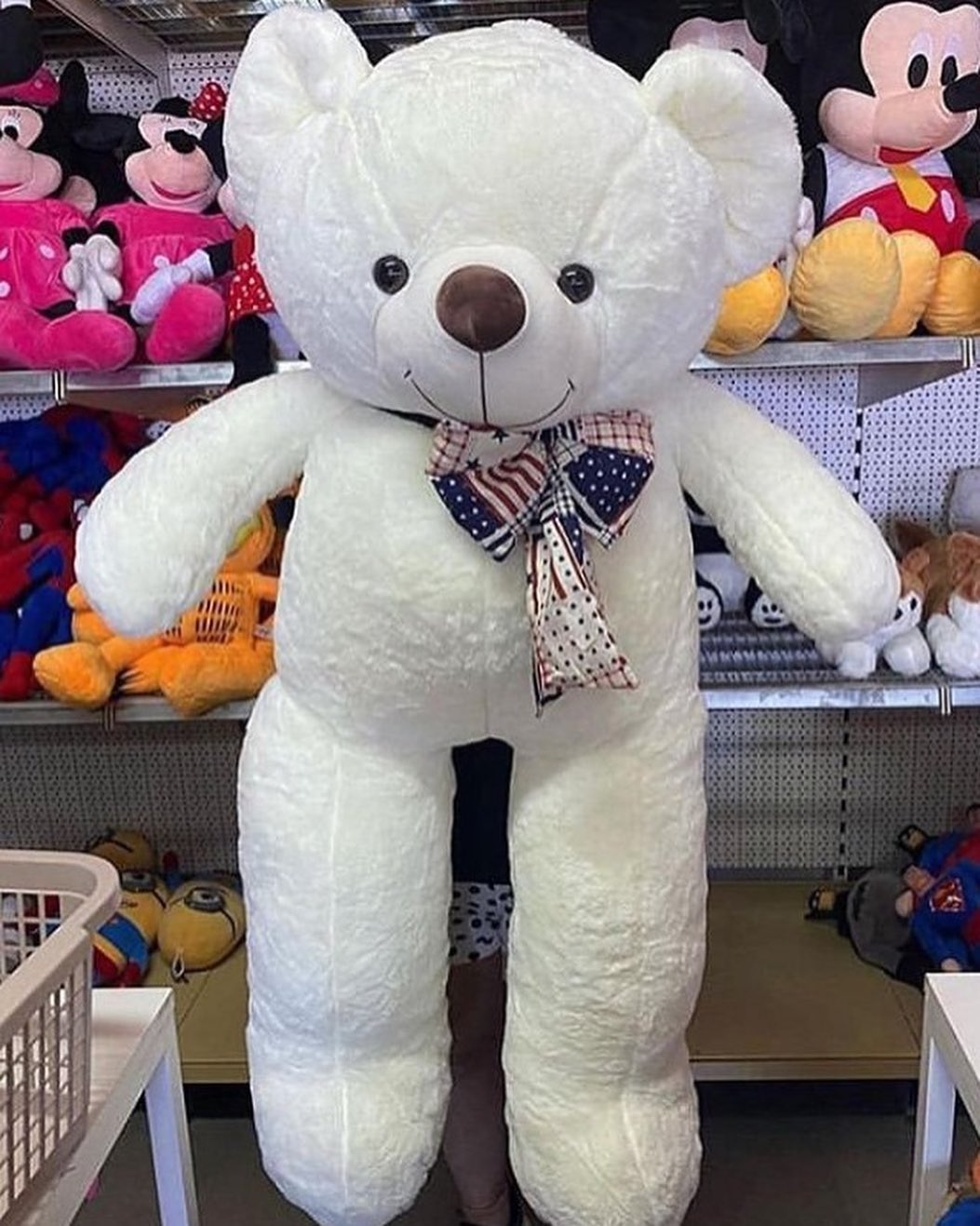 MEDO 120 cm