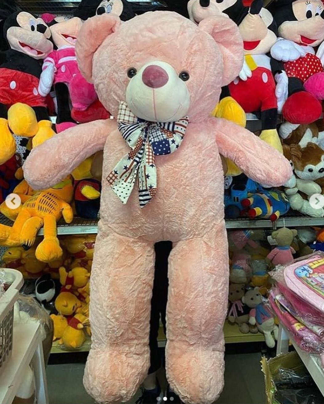 MEDO 120 cm