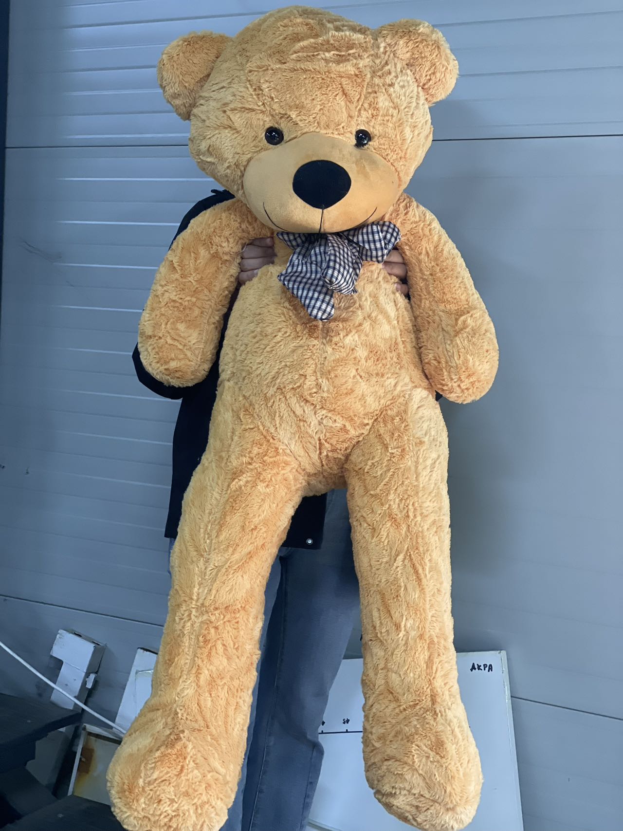 MEDO 120 cm