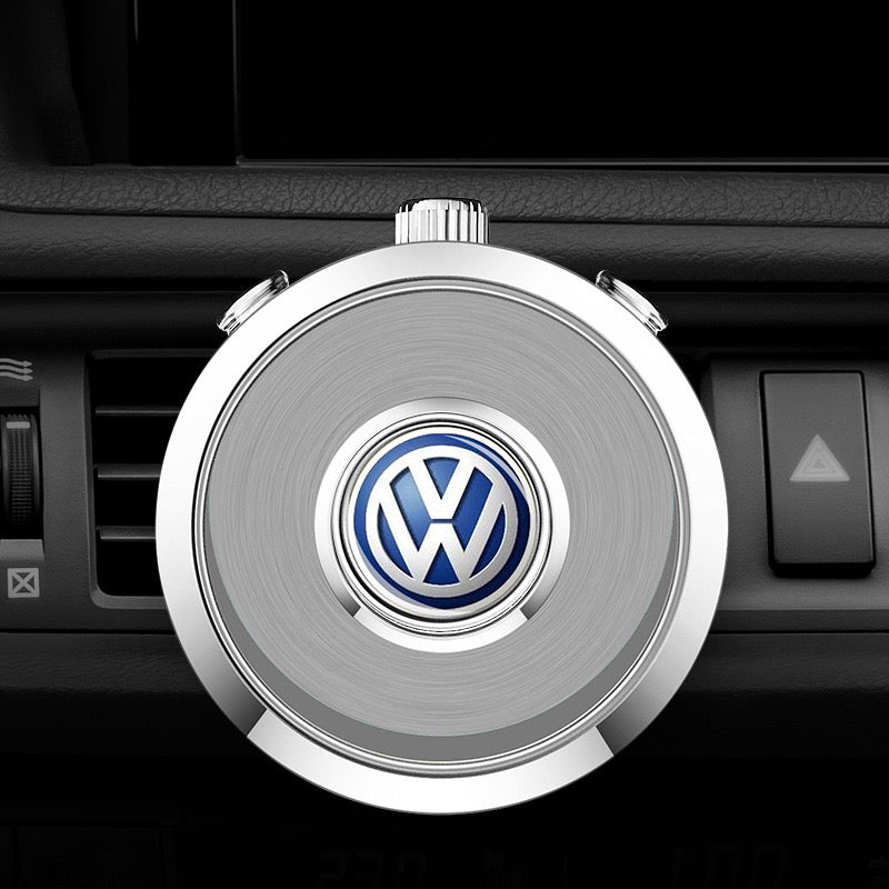 miris za auto sa logotipom