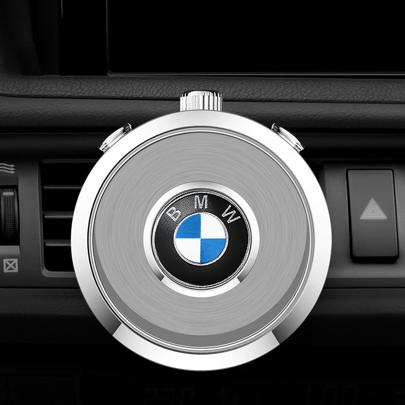 miris za auto sa logotipom