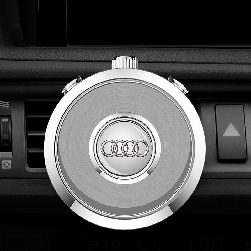 miris za auto sa logotipom