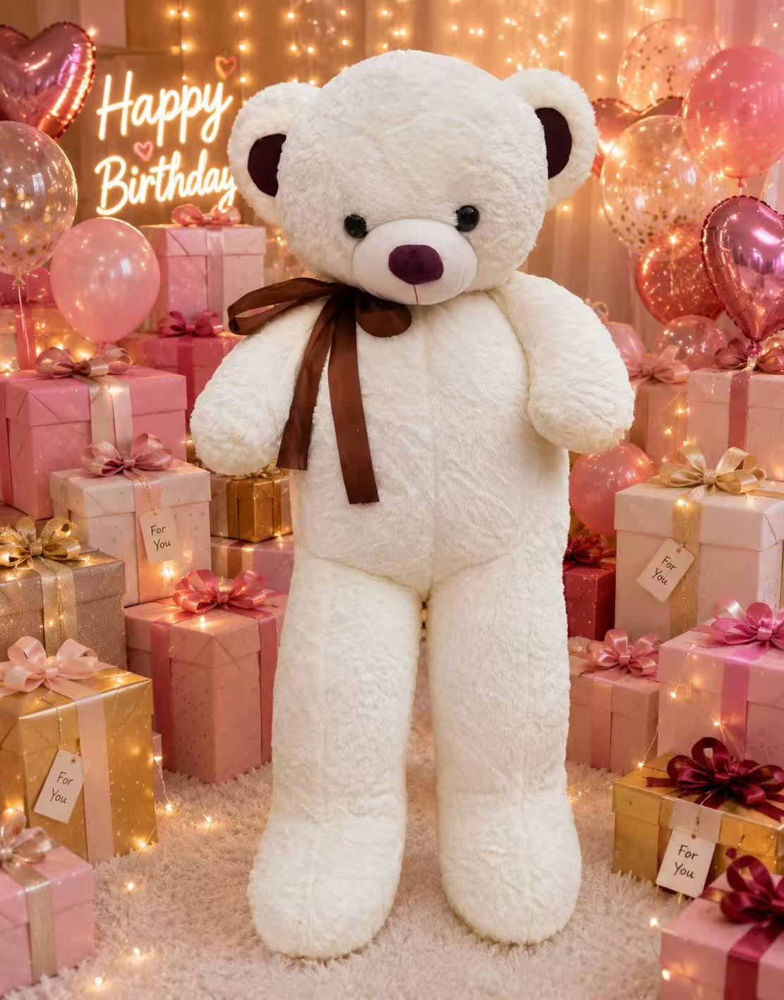 💕 VELIKI PLIŠANI MEDA od 120cm💕