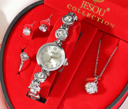 Extravaganza – Luksuzni set nakita