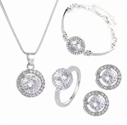 Extravaganza – Luksuzni set nakita