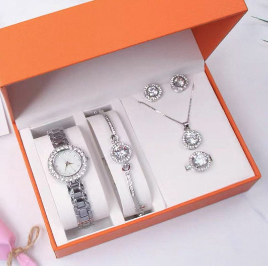 Extravaganza – Luksuzni set nakita