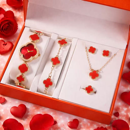 Extravaganza – Luksuzni set nakita