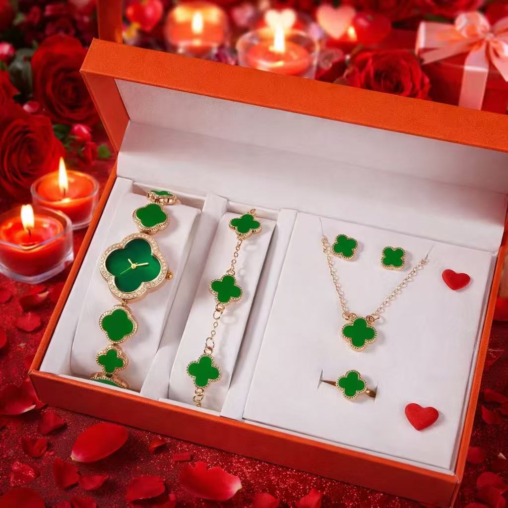 Extravaganza – Luksuzni set nakita