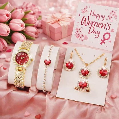 Extravaganza – Luksuzni set nakita