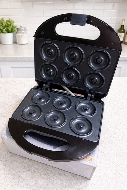 Aparat za mini krofne