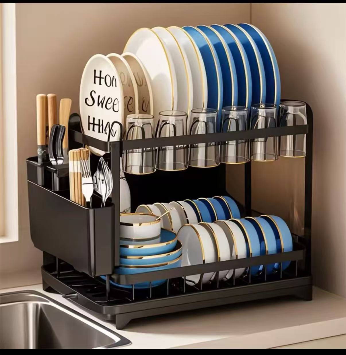 ORGANIZATOR ZA SUDOVE