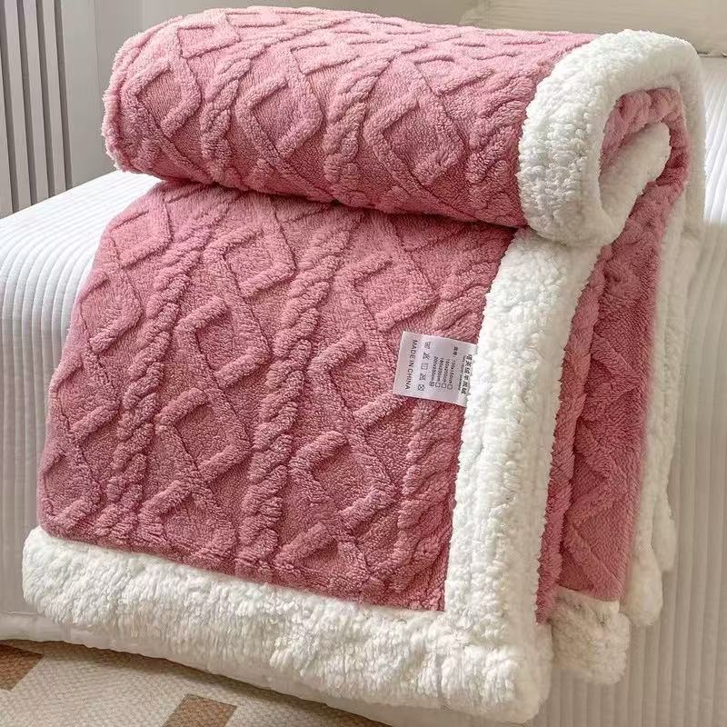 Luksuzno Flanel Ćebe