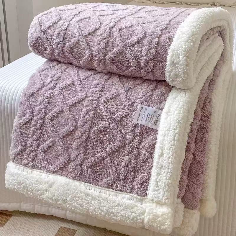 Luksuzno Flanel Ćebe