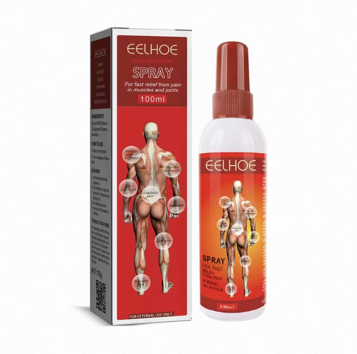 Care Spray