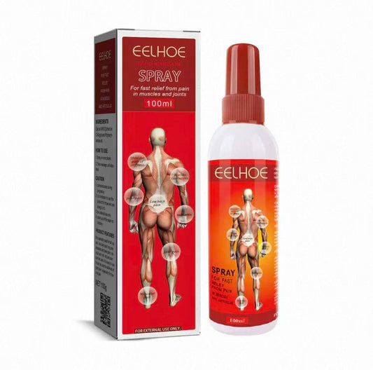 Care Spray