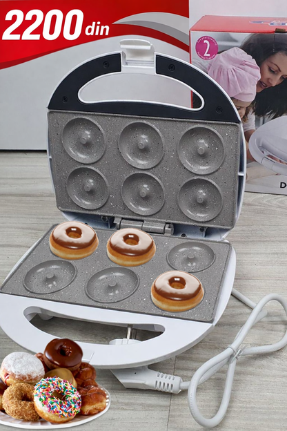 Aparat za mini krofne