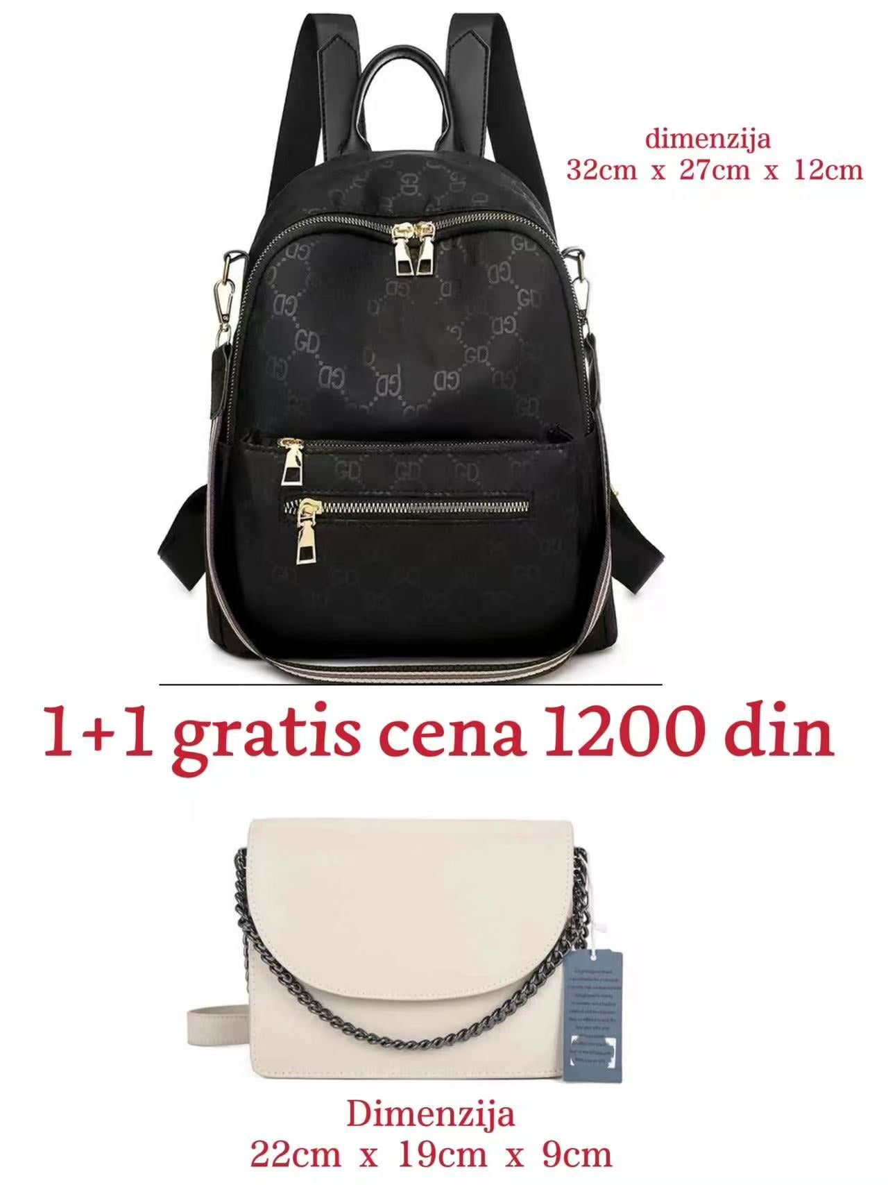 set troba