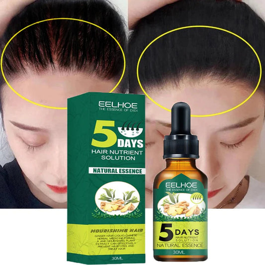 Japanski Serum za Kosu